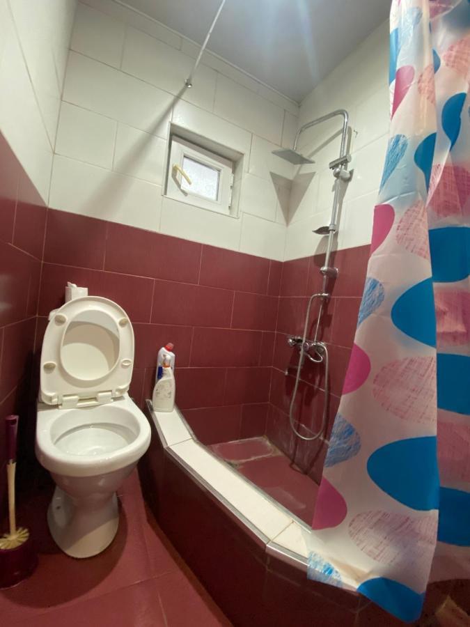 Honey Apartment Tbilisi Exterior foto